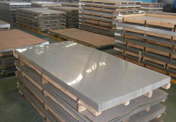 重慶304不銹鋼板