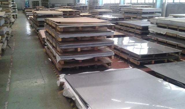 重慶不銹鋼板廠家